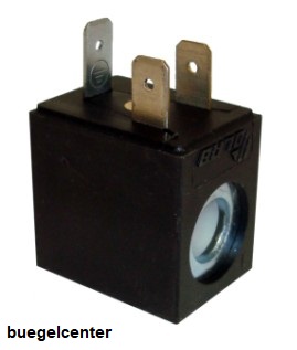 a4ntBBRHey2A0e OLAB 6000-9000 Magnetspule 24V/AC oder 24V/DC für Kaffeemaschine und Espressomaschine