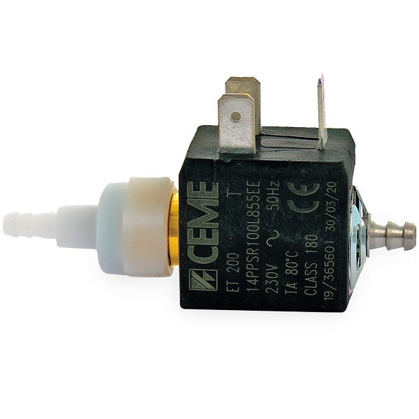 Vibrationspumpe Ceme ET200 230V Schwingkolbenpumpe Ceme ET200 230V  Vibrationspumpe Ceme ET200 230V Schwingkolbenpumpe Ceme ET200 230V