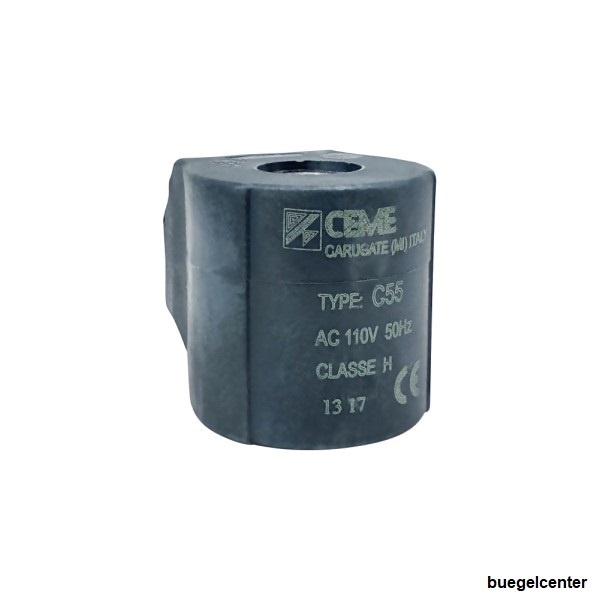Type-C55-1wQFoPQFV5p2Ao CEME Magnetspule C55 110V/AC 50Hz