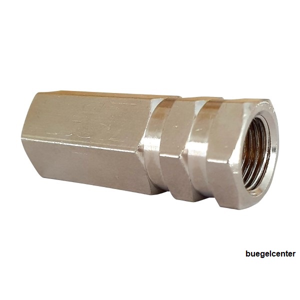 Rueckschlagventil_IG-G1_8 Rückschlagventil G1/8" 0,2-10 bar