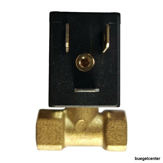 OLAB 6000-9000 Solenoid valve 2/2 way for water air steam