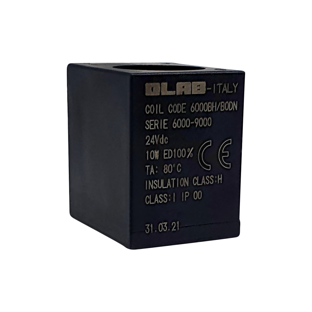 Magnetspule-6000-24Vdc