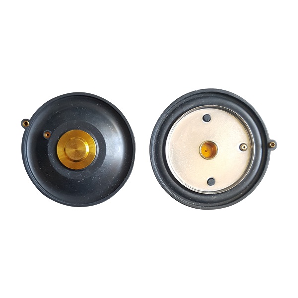 Membrane-1-Zoll Membrane EPDM für OLAB Wasserventil 1/2 Zoll NO NC für Serie 6000-9000