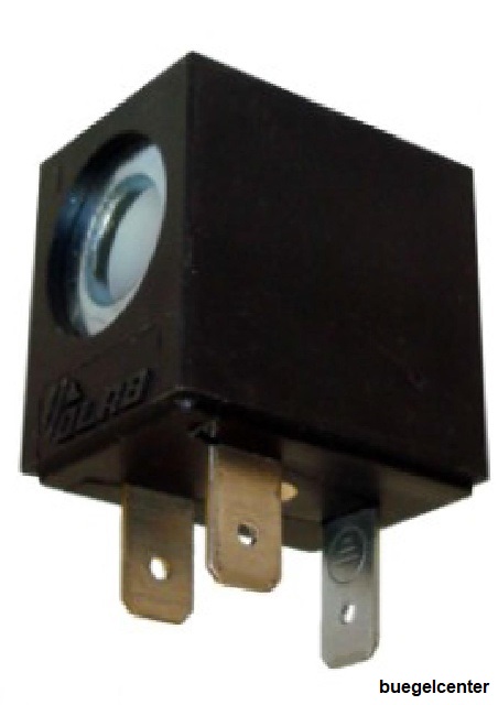 ov_olab60009000001bfpMgtfqbIZwm Magnetspule 6000-9000, 110/120V,  50/60Hz, 10,5VA