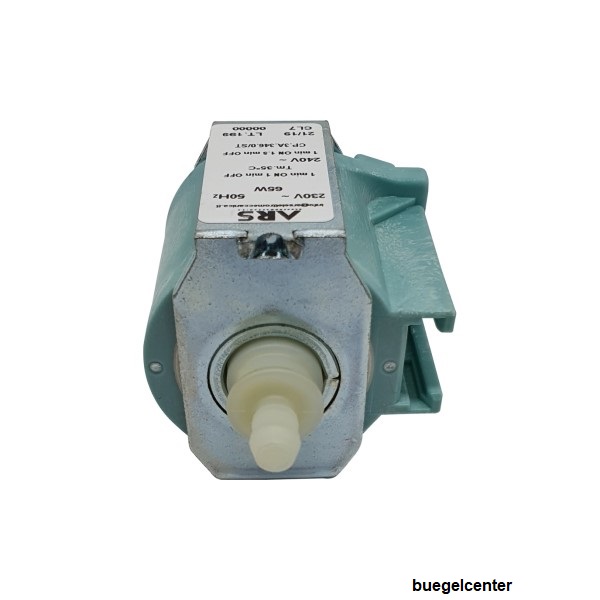 Schwingkolbenpumpe-ARS-230V