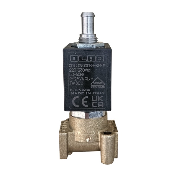 Magnetventi Olab für LELIT Espresso Maschine