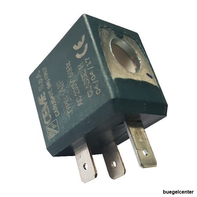 ov_ceme588 CEME 588 Magnetspule  230V kompatibel mit Abund SV200 Magnetspule