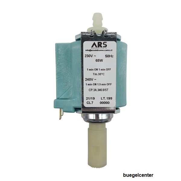 ARS-Schwingkolbenpumpe-230V