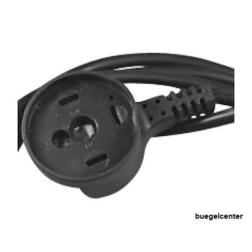 kabel-xp600-v1LZshByJ154gEz Anschlusskabel 1,5m mit Stecker für Druckschalter GP600, XP600 und XV600