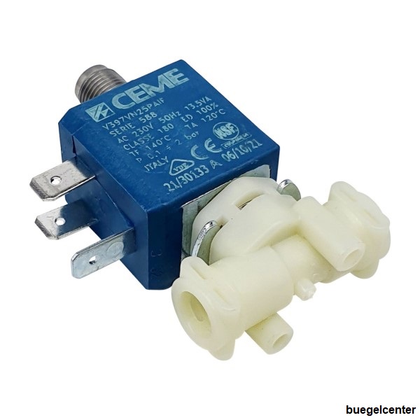 Ceme-588-Magnetventil-230V