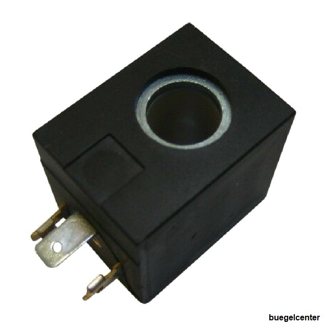 ov_spule70008000 OLAB 7000 Magnetspule 230V/50Hz 120V/60Hz 24V/AC oder 24V/DC