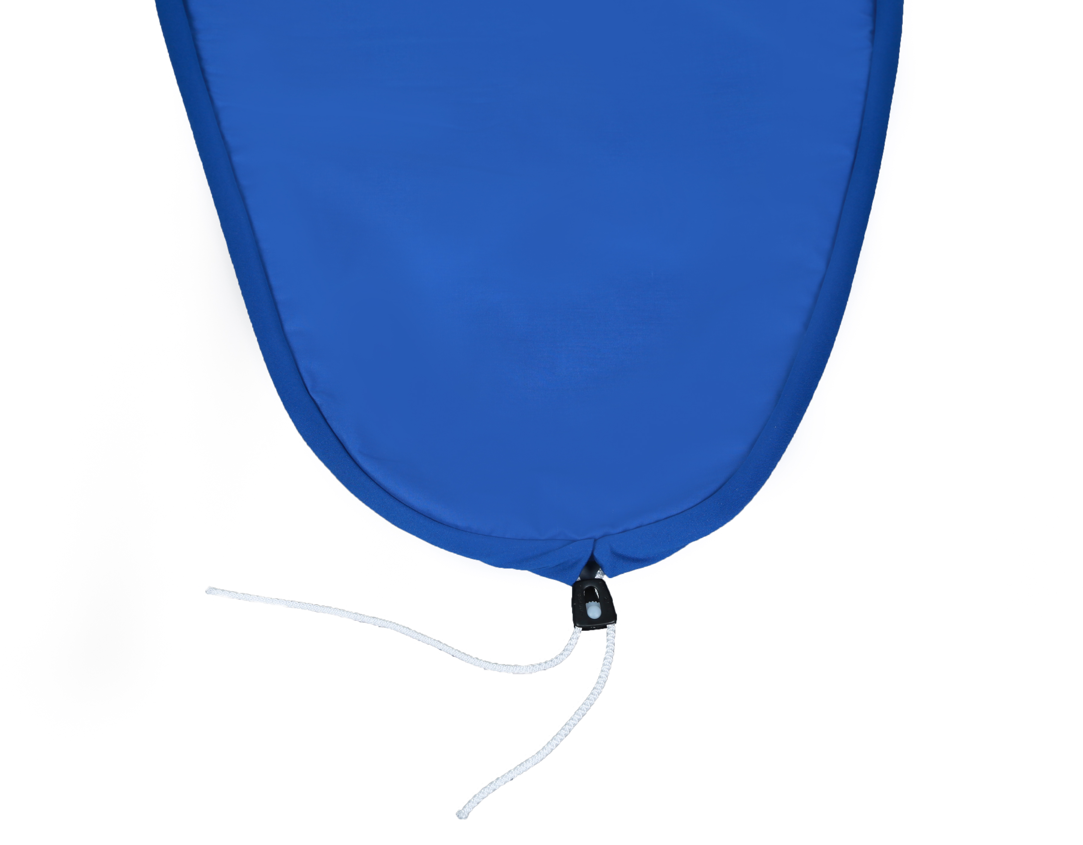 Polti PAEU0202 Bügelbrettbezug Blau 
