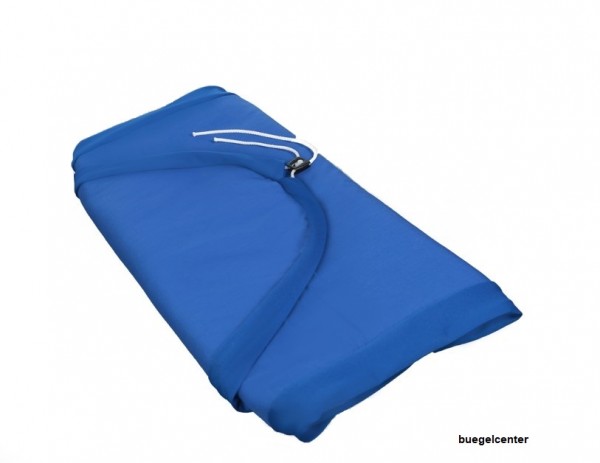 Bügelbrettbezug für Hailo/Leifheit Starline Perfect,Starline Comfort Plus Bügelfläche 120 x 45 cm