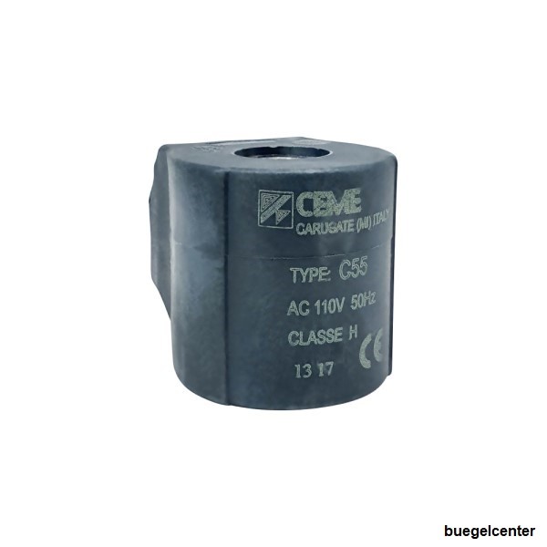 CEME Magnetspule C55 110V/AC 50Hz