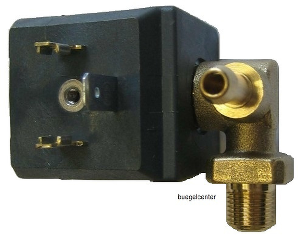 Magnetventil-Spule CEME 688 230V/50Hz für Vorwerk Feelina Bügelstation