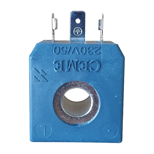 OLAB-CEME Magnetventil mit Dampfregulierung 12V/24V/50/60HZ*230V